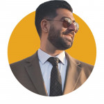 دکتر بهراد تیموریان