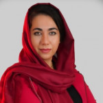 مهنوش بوستانی