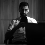 آرش علیدادی