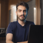 علی عرب پور