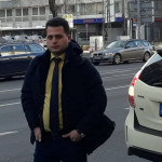 آقای مهندس اموری