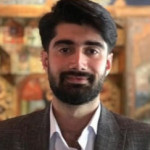 مهندس علیرضا نوری رودسری