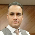 آقای مهندس مهدی پورعباسی