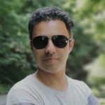 دکتر محمود قوچانی