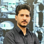 مهندس جواد زمانی