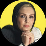 فاطمه بابایی