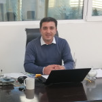 مهندس رضا نگاری