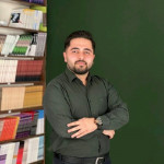 امیررضا سالخورده