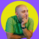 بهنام سلطان رضایی