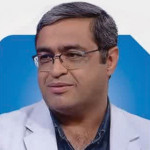 دکتر سعید عزیزی