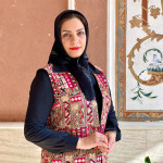 فاطمه الهام نیا