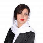 آیناز خجسته