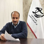 مصطفی بینا کاشانی