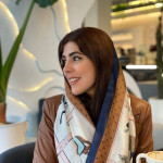 فرحناز داوری