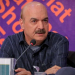 ایرج طهماسب