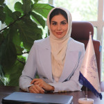 مهناز عرب زاده مقدم