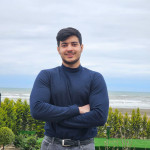 کیارش کاظمی