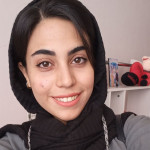 مهتاب محمودی