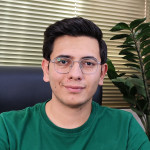 مرتضی جمشیدی