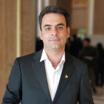 امین اله منصوری