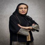 منیره علیشاه