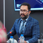 الیاس احمدی