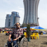 احسان خرامان