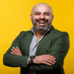 علیرضا صدیق منش