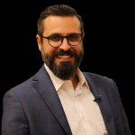 مسعود مقصودی