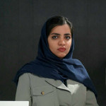 نرگس محمدی نژاد