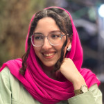 سارا طالب زاده