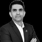 امیرحسین آخوندی