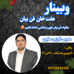 فرزین صابری