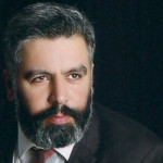 ابوالفضل پورصالحی