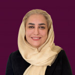 دکتر نگار باقرزاده