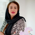 خانم نرگس مظفر