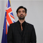 دانیال آشوری