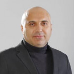 دکتر کاوه حاجی علی اکبری