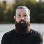 مهدی خدامرادی