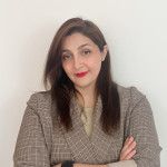 پریا فیروزپور