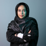 زهرا ابراهیمی