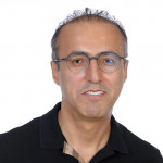 دکتر سارنگ یونسی