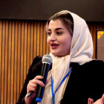 نسرین رفیعی