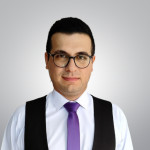 علی میرزایی