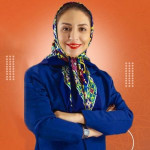 فاطمه سبک خیز