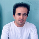 مهدی اشراقی