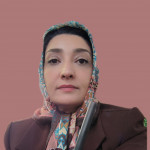 محبوبه  آهنکوب