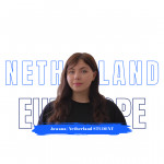 جوانا از هلند