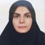 خانم دکتر برقی شیرازی