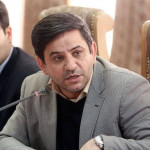 دکتر اسمعیل زیارتی نصرآبادی